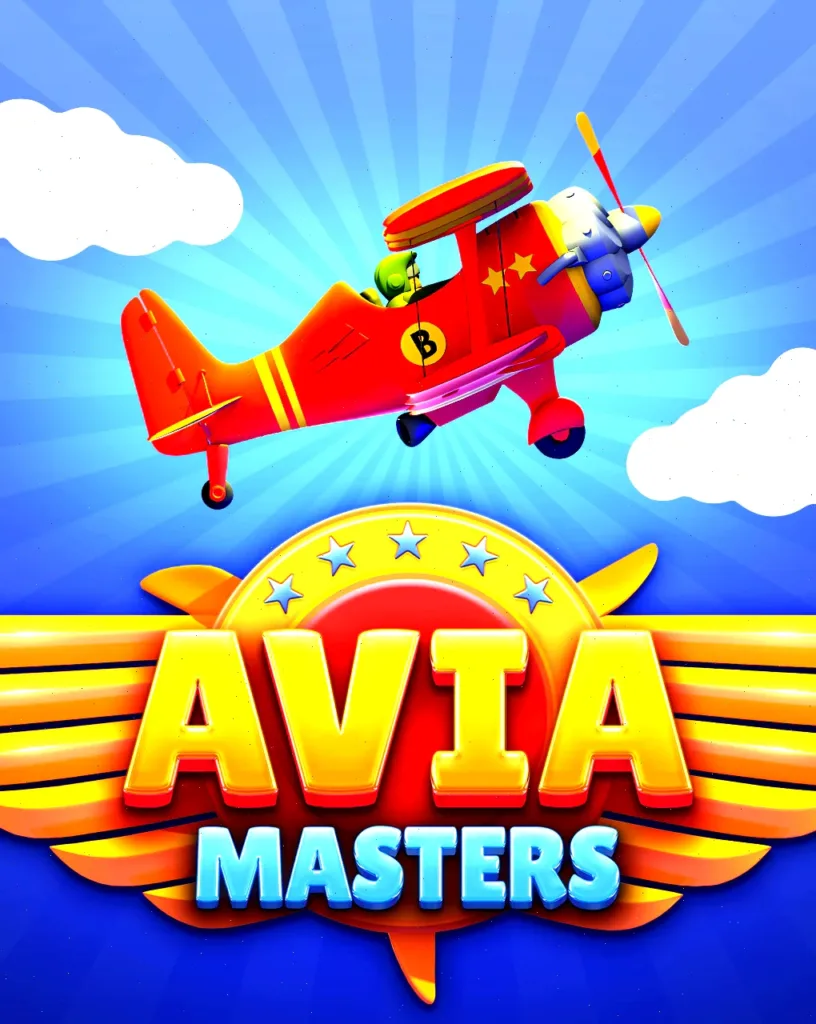 🌟 Ascending to New Horizons: Nigeria’s Aviamasters Take the Gaming Sky by Storm
